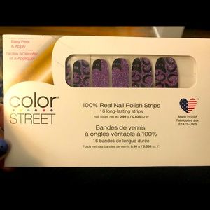 ColorStreet Halloween Nail Strips